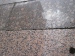 Midland Hotel granites